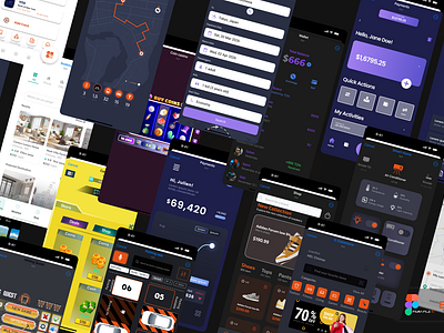 ☄️ Telegram mini apps by econev 3d animation app bot branding design econev evgheniiconev figma graphic design lizzardlab logo miniapp motion graphics telegram ui ux