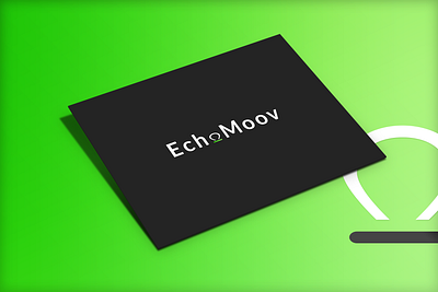 EchoMoov Logotype brand branding business card graphic design icons designer identité visuelle illustrator ai infini infinite symbol lato google fonts open source mockup photoshop psd print designer senior designer typo typography ui style guide colkors fonts ui ux designer uiix