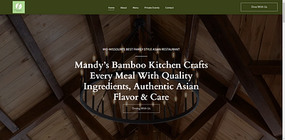 Restaurant website Design dtf printing farming website gang sheet online store redesign website shopify store wix wix real estate wix restaurant wix store wix website