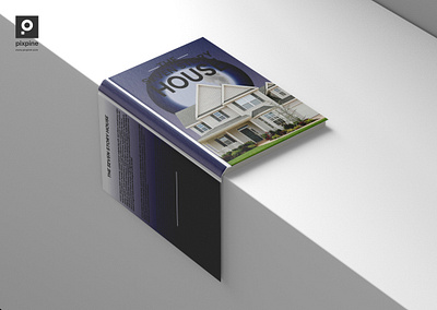 Book Cover Design book cover branding bu business card design flyer graphic design