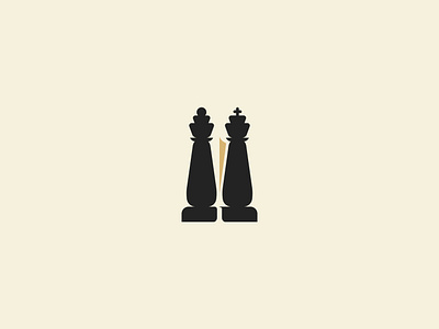 Chess Sword Logo black brandidentity branding branding concept chess chess piece chessboard design games king knight logo logo design logodesign minimalist modern queen sword white