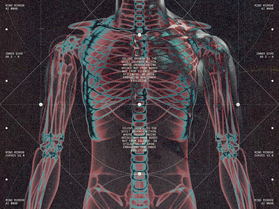 Silent Growth ai animation brand branding design digital editorial grid layout swiss typography web