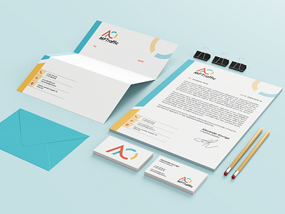 Corporate identity branding business card corporate identity design graphic design logo