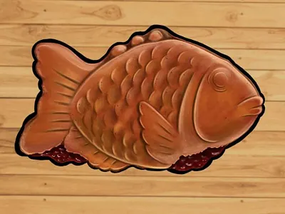 Sticker Designs For My Etsy! branding design digital graphic design illustration logo procreate sticker