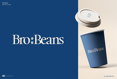 Bro Beans brand design brand identity brand identity design brand strategy branding coffee coffee brand coffee branding coffee culture coffee logo design graphic design identity design logo logodesign logodesigner