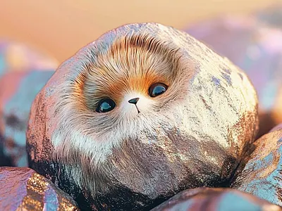 I do stuff graphic design