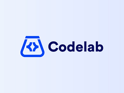 Codelab Logo Design/Code+lab Logo Design app icon logo design branding code logo coding logo design creative logo design graphic design illustration logo logo design minimal logo modern logo software logo design tech logo tech logo design technlogoy web logo webdesign logo