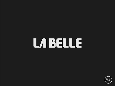 Labelle-clothing brand logo businesslogo clothinglogo creativelogo flatlogo iconlogo logodesigner logofolio logomaker logos luxurybrandlogo minimalistlogo wordmarklogo