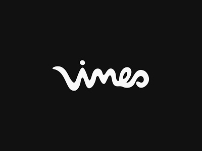 "Vimeo" Logo Redesign branding graphic design logo