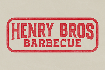 BARBECUE BRANDING barbecue branding design graphic design illustration logo print typography