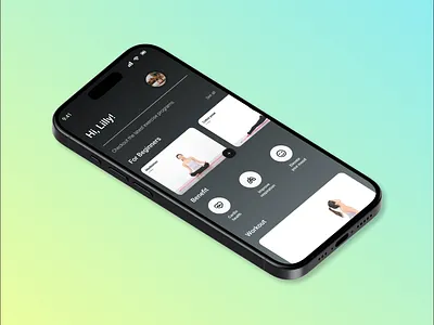 #dailyUI #day6 dailyui day6