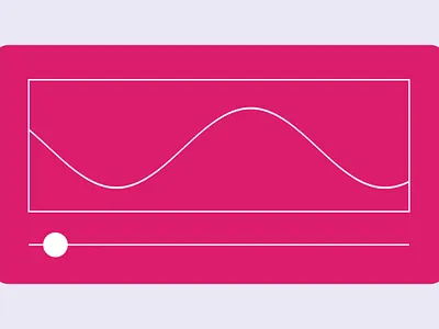 Data and settings blocks animation illustration motion motion design motion graphics tech