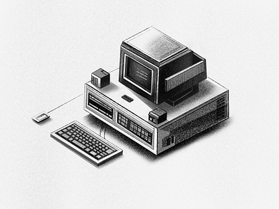 Visual Requirements bn digital design digital transformation finance ux fintech holy guacamole illustration