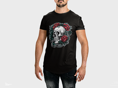 Dead love alternativefashion casualwear darkfashion edgyfashion fashioninspo gothictee graphictees macabrestyle minimalistfashion ootd skullapparel skullart skulldesign skullstyle skullvibes streetwear teestyle trendytees urbanfashion wearableart