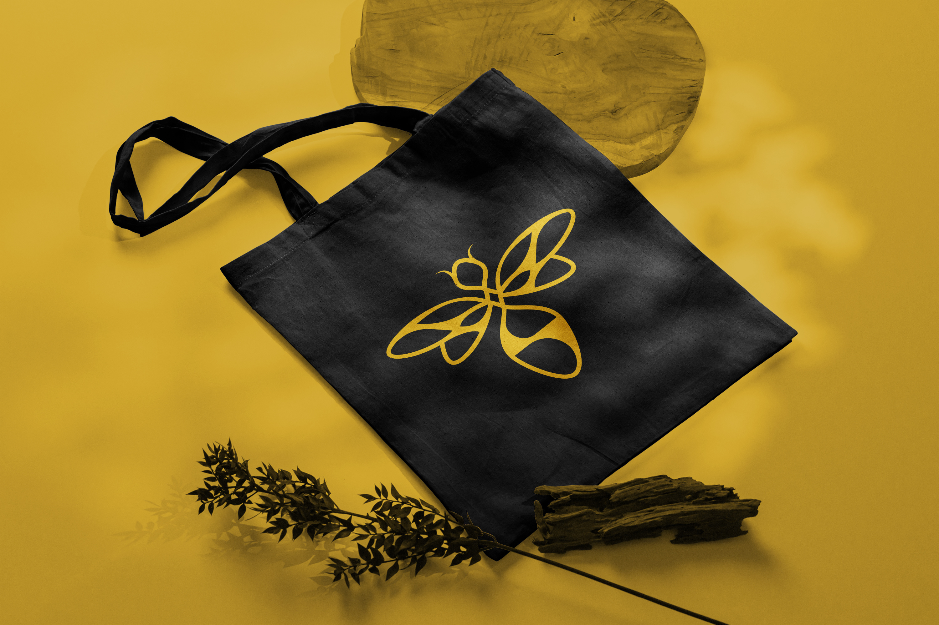 Example of Logos That Connect & Communicate