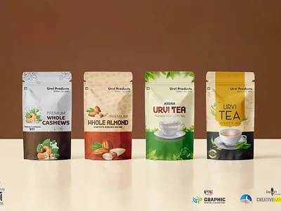 Tea packaging Design branding creative creative design design illustration illustrator logo logos photoshop ui