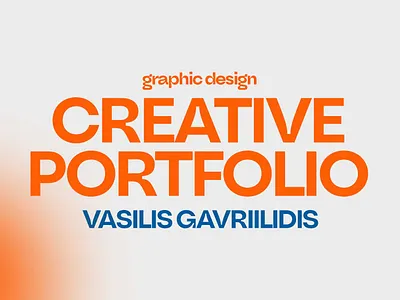 graphic design portfolio :) branding creative graphic design illustrator logofolio photoshop portfolio