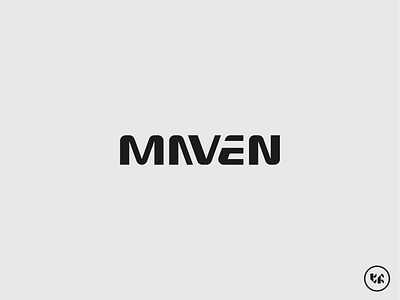 MAVEN - clothing brand logo brandlogo businesslogo clothinglogo creativelogo flatlogo iconlogo kidslogo logodesigner logofolio logohub logomaker logos menslogo minimalistlogo shoplogo womenslogo wordmarklogo