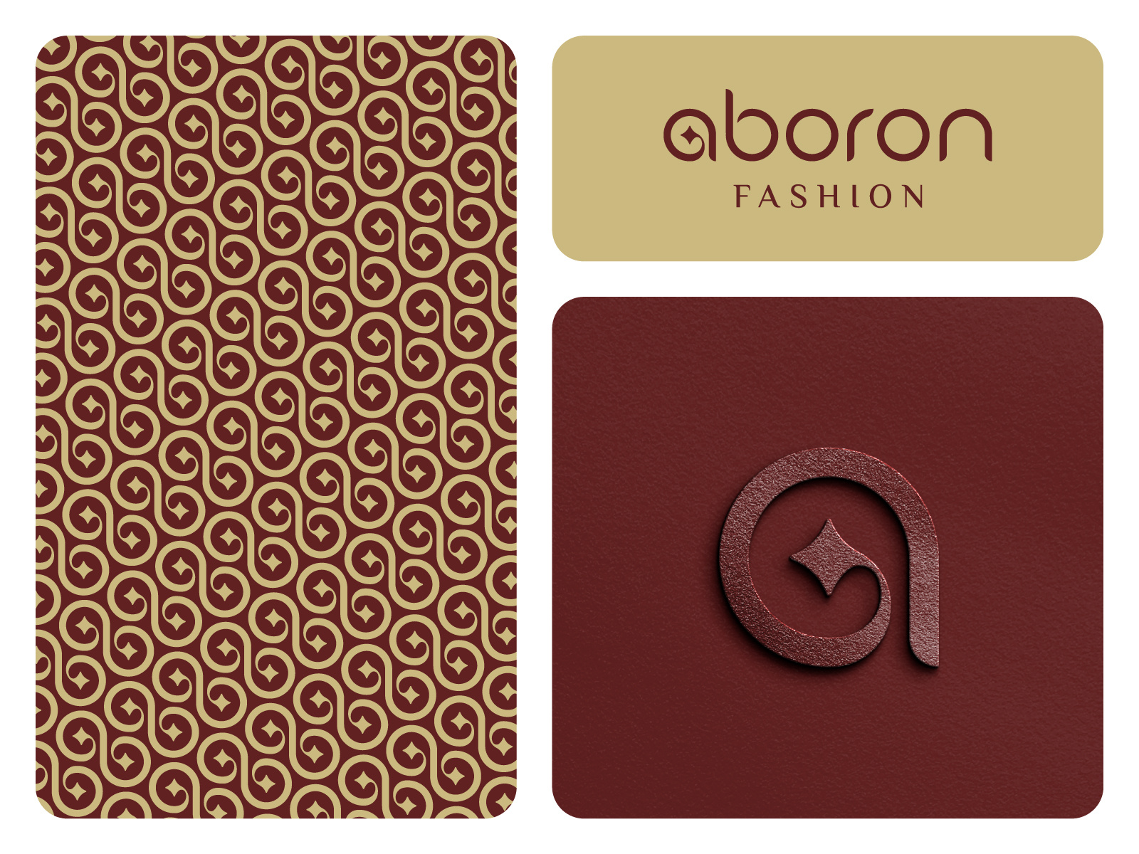 Example of Unlimited Logo Concept Design