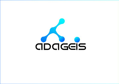 adageis graphic design logo