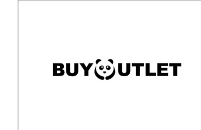 BuyOutlet branding graphic design logo