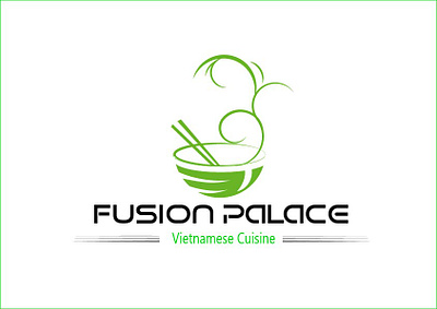 FusionPalace logo