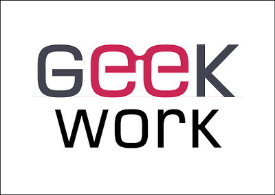 Geek Work logo