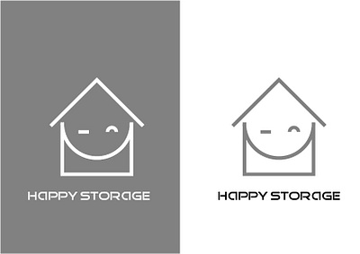 Happy Storage logo