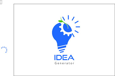 IDEA Generator logo