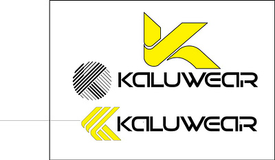 Kaluwear logo