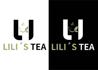 LILI's TEA logo