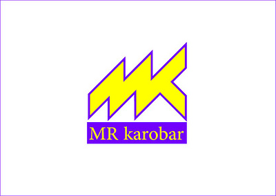 MK logo