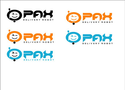 PAX logo