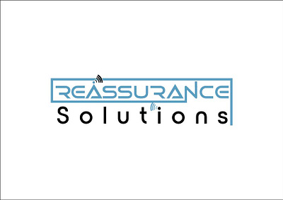 Reassurance logo