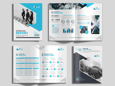 Annual Report Design agency annual annual report annual report design booklet design branding brochure brochure design business business proposal company company branding company profile corporate indesign modern brochure proposal design real estate report work bookd