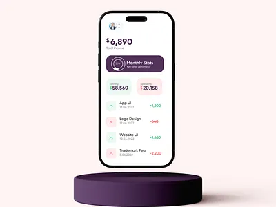 Banking Finance - Mobile app app bank bank app bank ui banking app banks app finance app finance apps finance ui finance ux mobile app money app money ui ui ui app bank ui banking ui money ux ux money