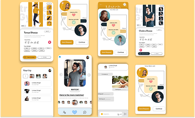 Aesthetic Ui design aesthetic design branding daily ui dailyui design designing graphic design illustration logo mobile design trend design trending design trending mobile ui design trending ui design ui ui designer ui designing ui ux design ui ux designer ux