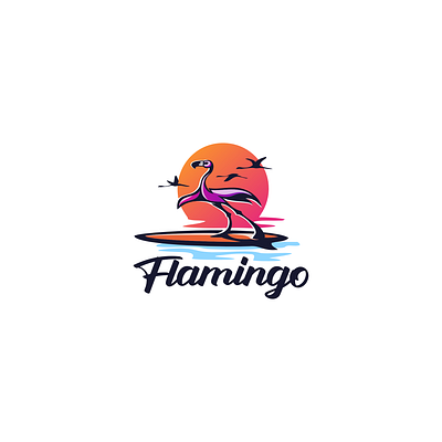 flamingo on board board flamingo skate surf