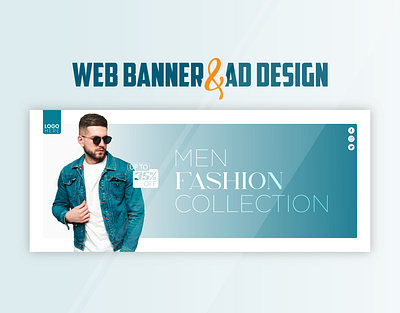 WEB BANNER & ADS DESIGN ads ads design advertisement advertising banner banner ads banner design shopify banner social media banner web ads web banner