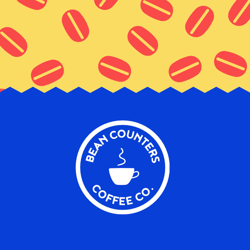 Example of Bean Counters | Video Game UI/UX Design