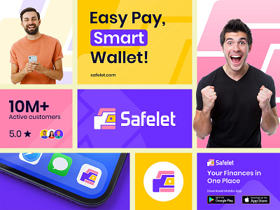 e-wallet, pay, digital wallet, crypto, NFT, blockchain blockchain brand identity branding branding agency branding and identity credit design e wallet exchange graphic design logo logo and branding logo design logos modern logo monogram logo pay payment visual design wallet