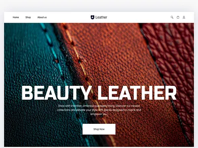 Luxury Leather Products, Precision-Madee Website artisanal leather branding custom uiux design design consultancy durable leather products e commerce leather website e commerce website fine leather fashion graphic design leather craftsmanship leather gifts luxury leather mobile app design next gen saas sanjidasmrity techwitpro ui uiux design agency visual design services website design