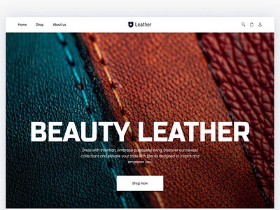 Luxury Leather Products, Precision-Madee Website artisanal leather branding custom uiux design design consultancy durable leather products e commerce leather website e commerce website fine leather fashion graphic design leather craftsmanship leather gifts luxury leather mobile app design next gen saas sanjidasmrity techwitpro ui uiux design agency visual design services website design