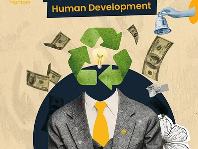 Social Media Post - Collage Style art collage graphic design photshop post social media