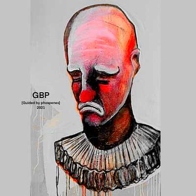 GBP outsiderart paint