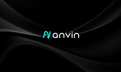 Anvin Logo Design & Brand Identity (Its available) anvin anvin logo anvin logo design brand identity brandidentity design branding branding logo creative creative logo design graphic design illustration logo logo design minimal minimalist logo design modern modernlogo professional unique