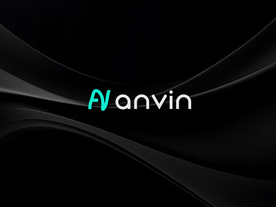 Anvin Logo Design & Brand Identity (Its available) anvin anvin logo anvin logo design brand identity brandidentity design branding branding logo creative creative logo design graphic design illustration logo logo design minimal minimalist logo design modern modernlogo professional unique