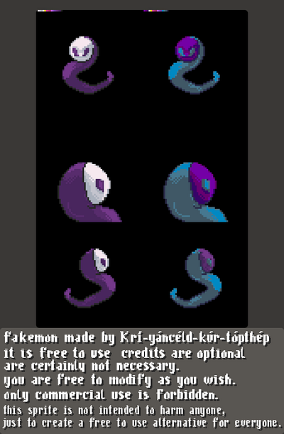 Fakemon free use, Ue,íkmó fakemon fakemon assets fakemon de libre uso fakemon for free use. fakemon for public use fakemon free use oripoke pixelart オリポケ オリポケ公共用