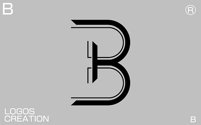 Logo |B| creation JR° b company design diseño de logos diseñografico graphic design illustration lettering logo logo design logocompany logocreation marketign moder