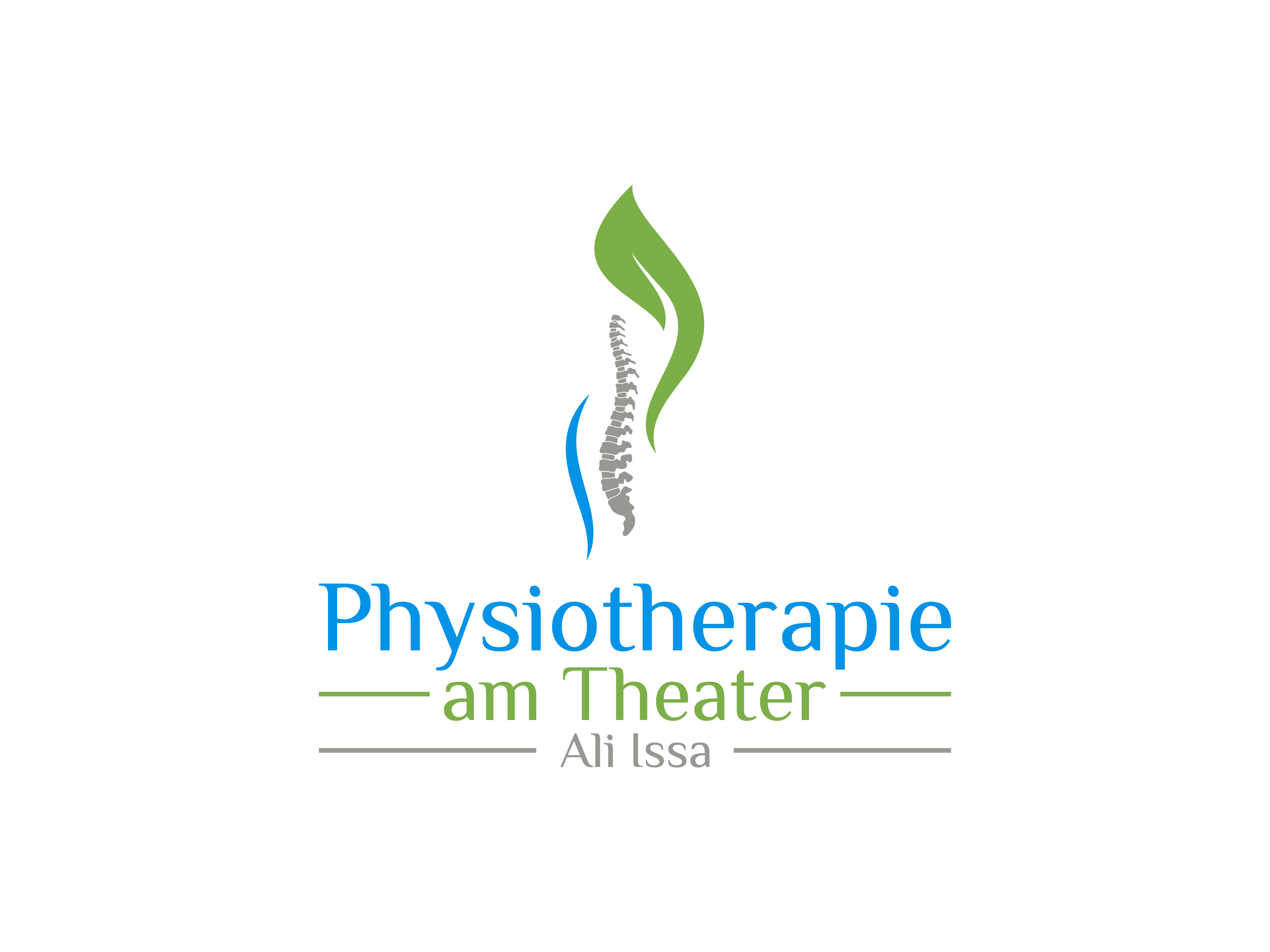 Example of Design Healthcare And  Wellness Logo